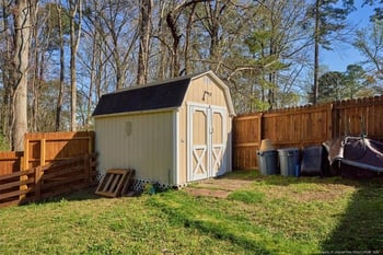 5117 Laurel Ridge Dr, Sanford, NC 27332