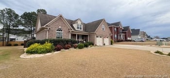 5117 Perfection Ln, Hope Mills, NC 28348