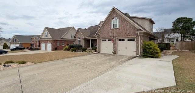 5117 Perfection Ln, Hope Mills, NC 28348