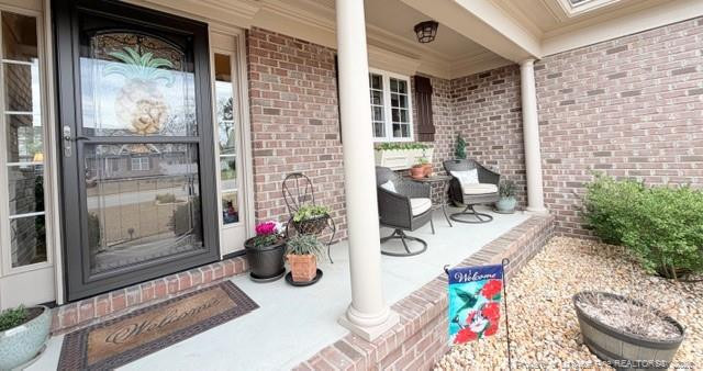 5117 Perfection Ln, Hope Mills, NC 28348