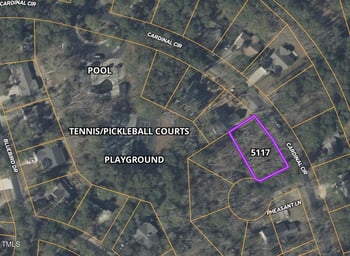5117 Pheasant Ln, Sanford, NC 27332