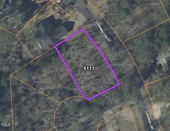 5117 Pheasant Ln, Sanford, NC 27332