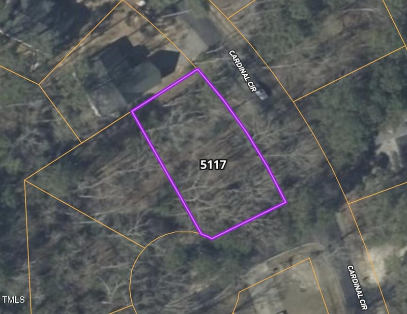 5117 Pheasant Ln, Sanford, NC 27332