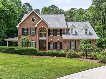 5117 Swisswood Dr, Raleigh, NC 27613