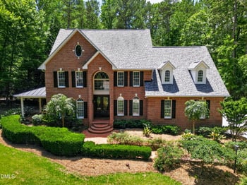 5117 Swisswood Dr, Raleigh, NC 27613