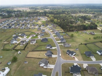 5117 Thruway Rd, Hope Mills, NC 28348