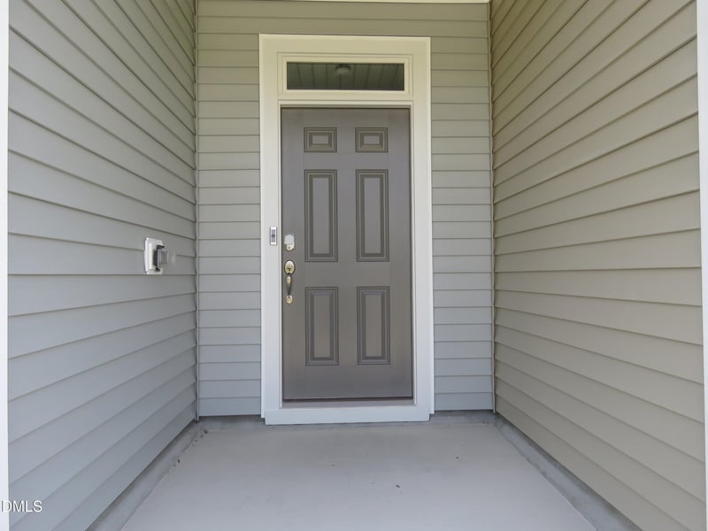 5118 Anamosa St, Raleigh, NC 27610