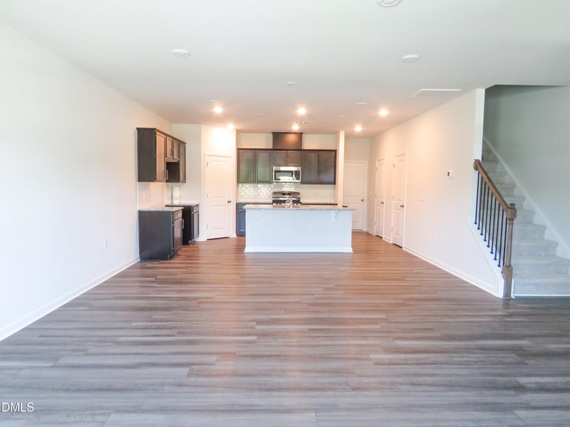 5118 Anamosa St, Raleigh, NC 27610