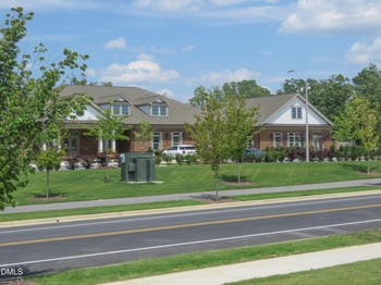 5118 Anamosa St, Raleigh, NC 27610