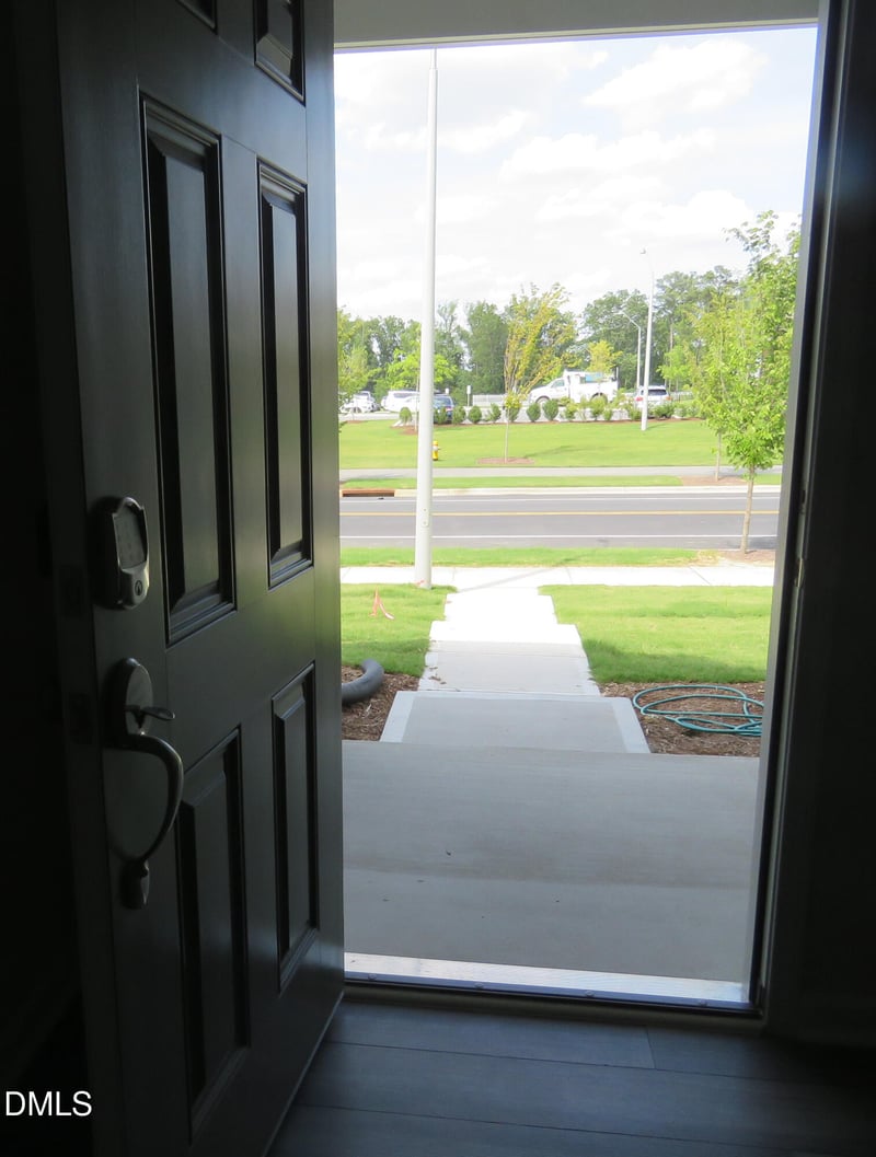 5118 Anamosa St, Raleigh, NC 27610