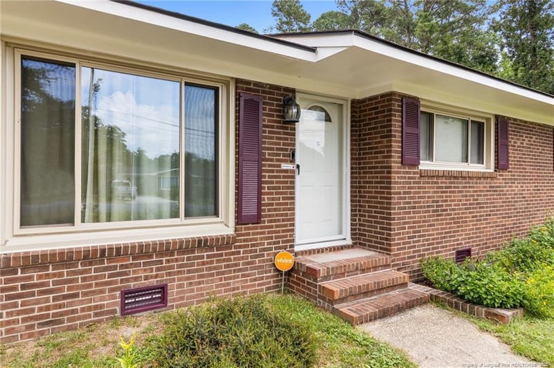 5118 Pala Verde Dr, Fayetteville, NC 28304