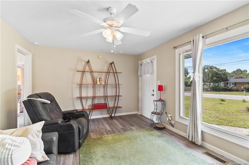 5118 Pala Verde Dr, Fayetteville, NC 28304