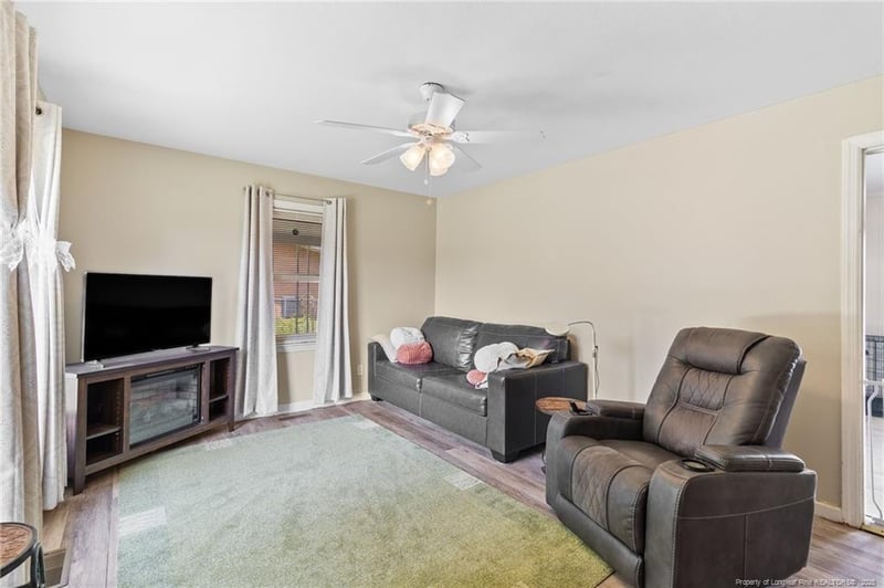 5118 Pala Verde Dr, Fayetteville, NC 28304