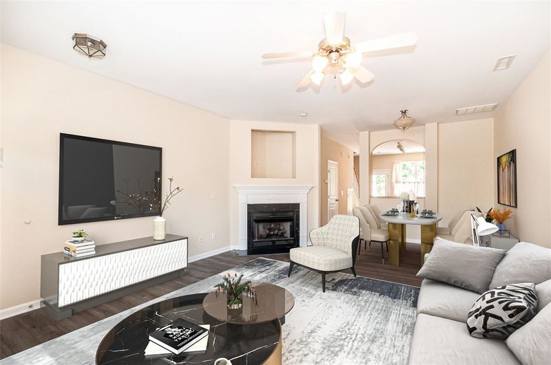 5118 Singing Wind Dr, Raleigh, NC 27612