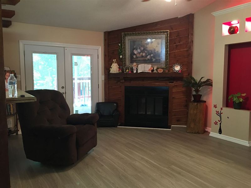 5118 Whippoorwill St, Durham, NC 27704