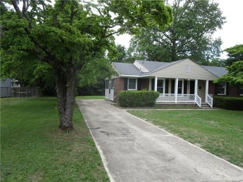 5119 Cooper Rd, Fayetteville, NC 28311