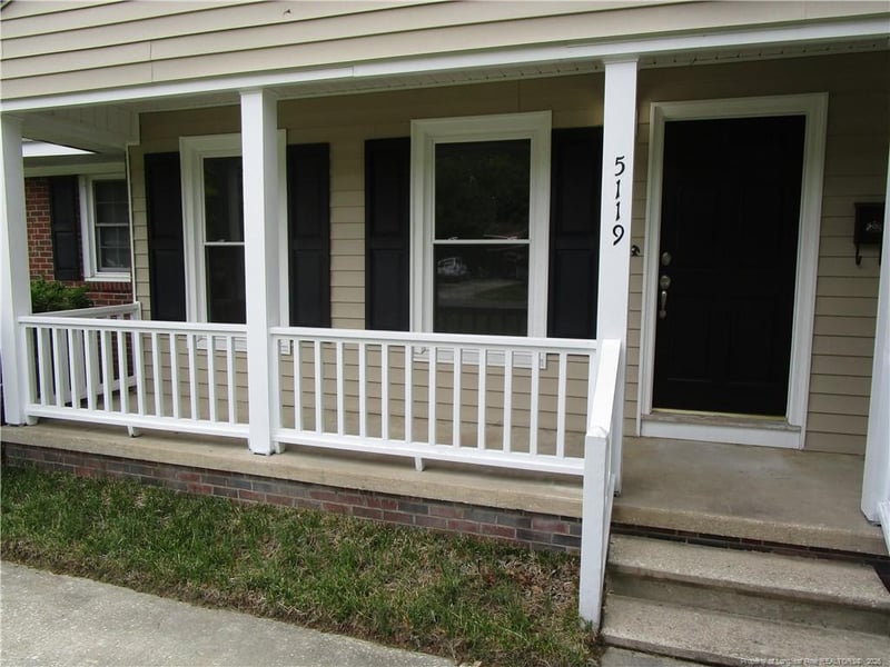 5119 Cooper Rd, Fayetteville, NC 28311
