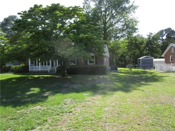 5119 Cooper Rd, Fayetteville, NC 28311