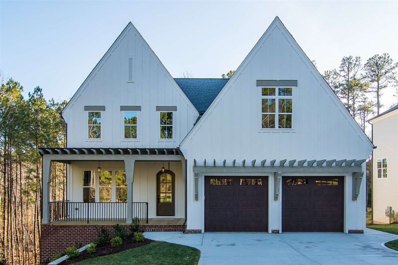 5119 Country Trl, Raleigh, NC 27613