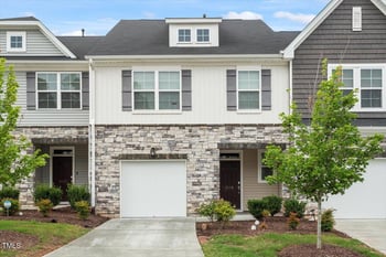 5119 Jessip St, Morrisville, NC 27560