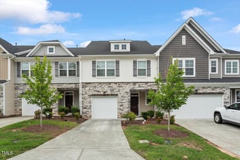 5119 Jessip St, Morrisville, NC 27560