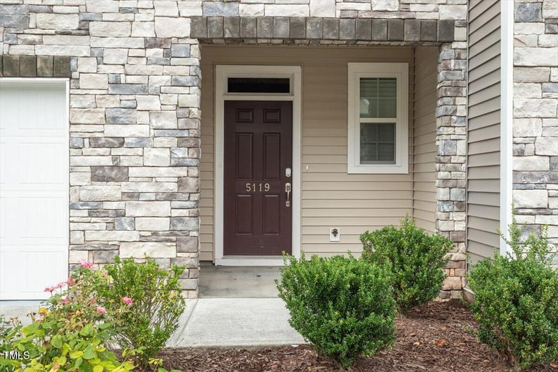5119 Jessip St, Morrisville, NC 27560