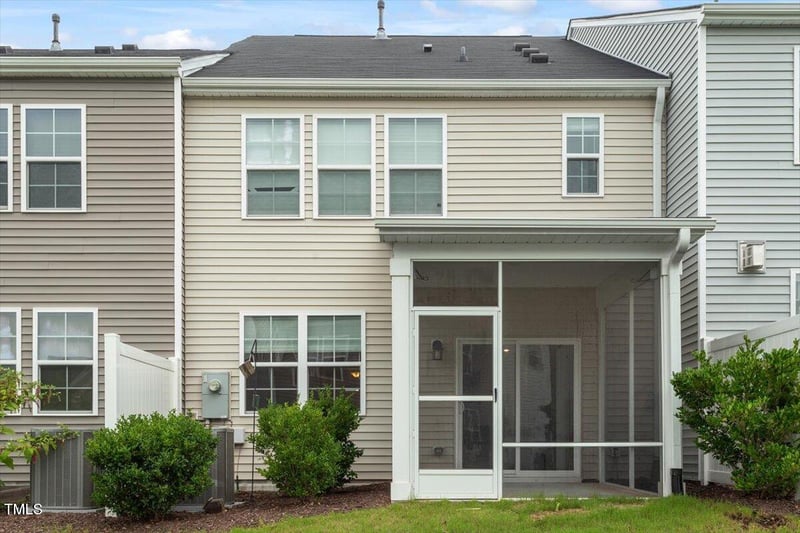 5119 Jessip St, Morrisville, NC 27560