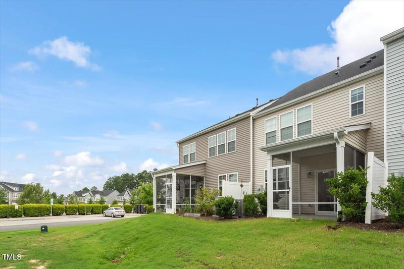 5119 Jessip St, Morrisville, NC 27560