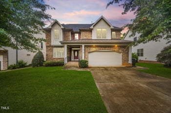 5119 Orabelle Ct, Raleigh, NC 27606