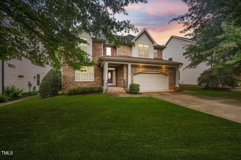 5119 Orabelle Ct, Raleigh, NC 27606
