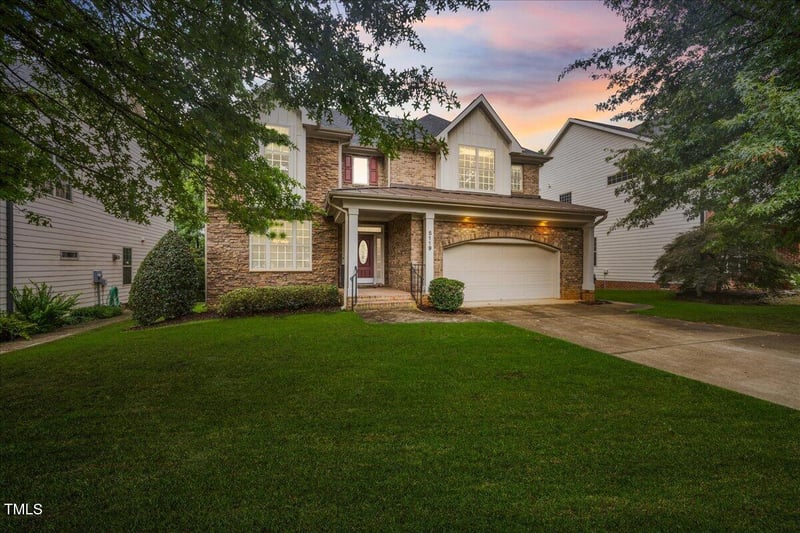 5119 Orabelle Ct, Raleigh, NC 27606
