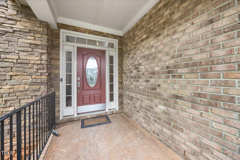 5119 Orabelle Ct, Raleigh, NC 27606