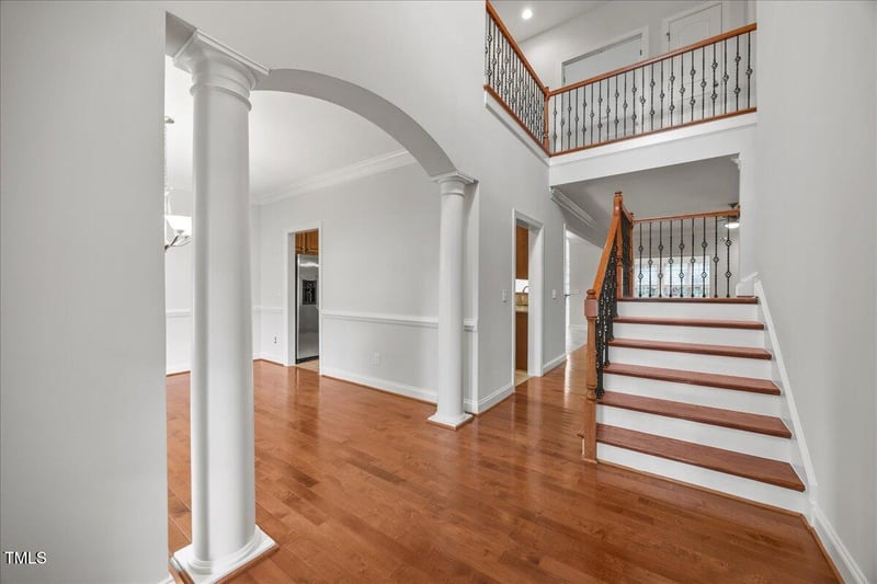 5119 Orabelle Ct, Raleigh, NC 27606