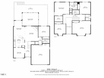 5119 Orabelle Ct, Raleigh, NC 27606