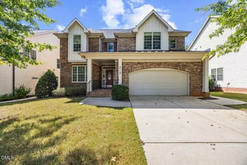 5119 Orabelle Ct, Raleigh, NC 27606