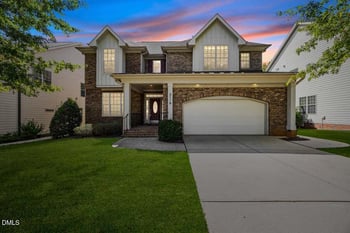 5119 Orabelle Ct, Raleigh, NC 27606