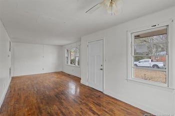 5119 Ponderosa Dr, Fayetteville, NC 28304