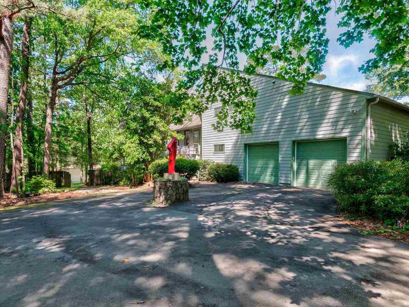 5119 Troon Ln, Durham, NC 27712
