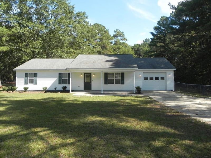 512 10th Ave, Goldsboro, NC 27530