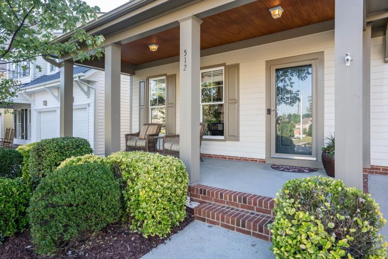 512 Alden Bridge Dr, Cary, NC 27519