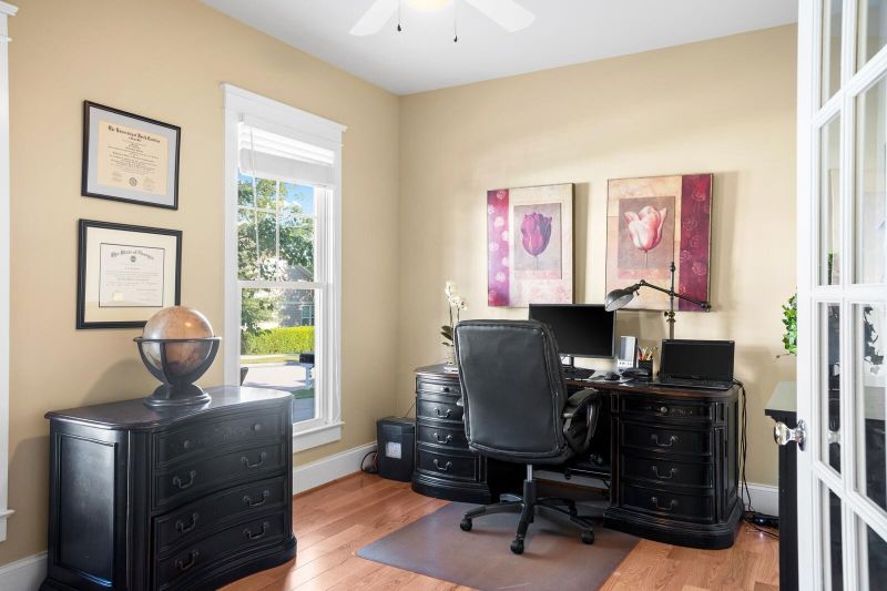512 Alden Bridge Dr, Cary, NC 27519