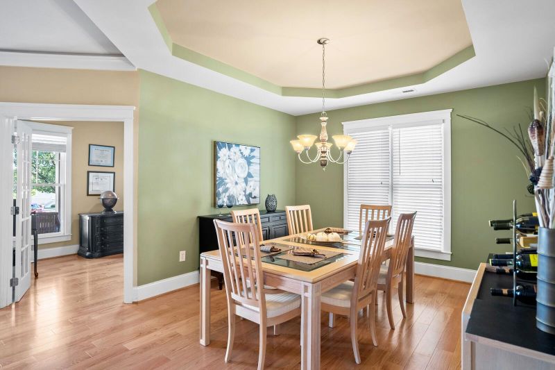 512 Alden Bridge Dr, Cary, NC 27519