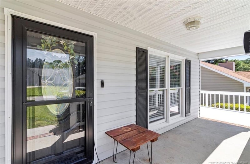 512 Andover Rd, Fayetteville, NC 28311