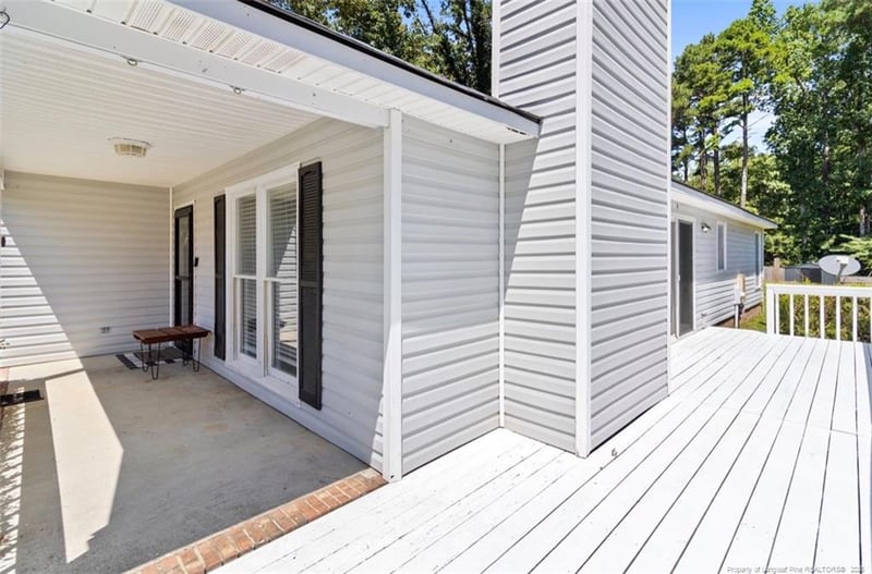 512 Andover Rd, Fayetteville, NC 28311