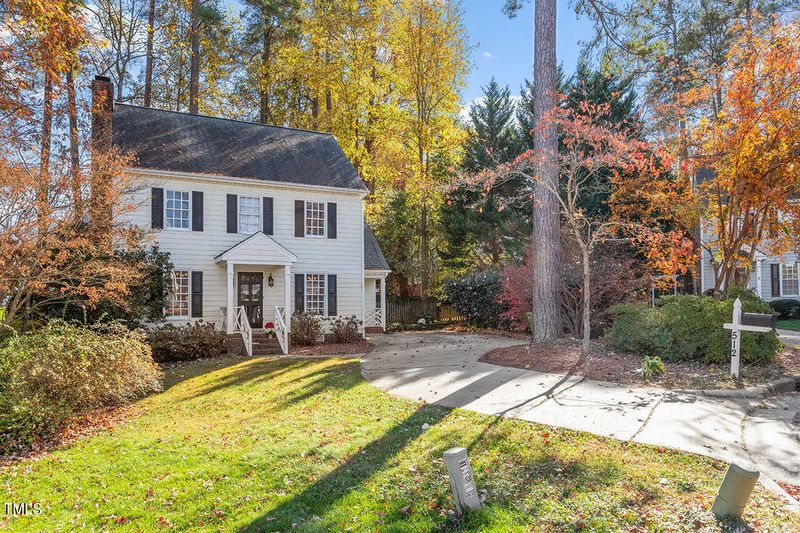 512 Aris Ct, Raleigh, NC 27615