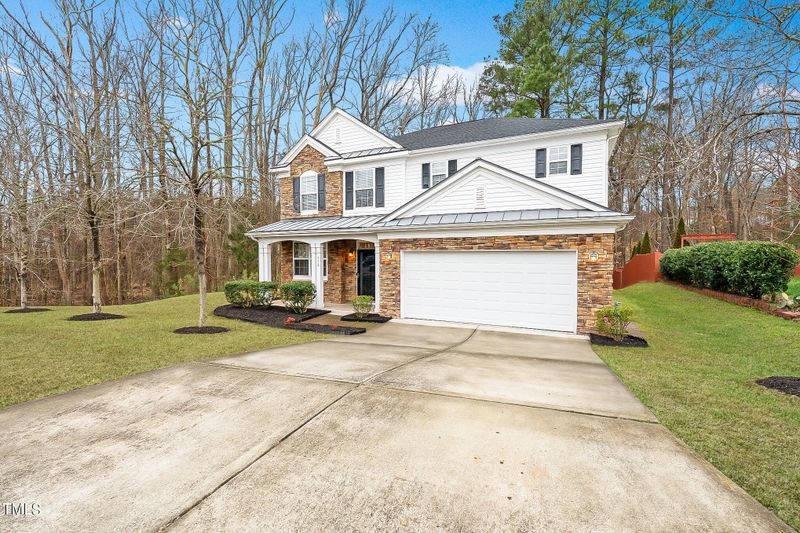 512 Ashburn Ln, Durham, NC 27703