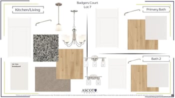 512 Bartley St, Vass, NC 28394