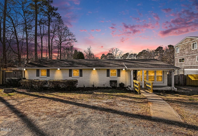 512 Bashford Rd, Raleigh, NC 27606