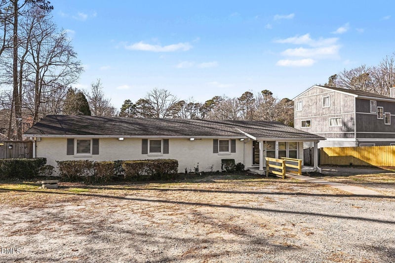 512 Bashford Rd, Raleigh, NC 27606