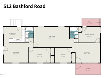 512 Bashford Rd, Raleigh, NC 27606